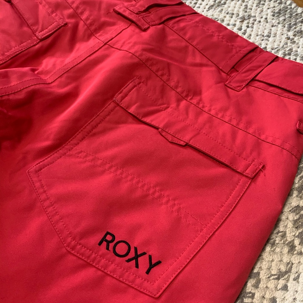 Roxy Snowboard Pants
